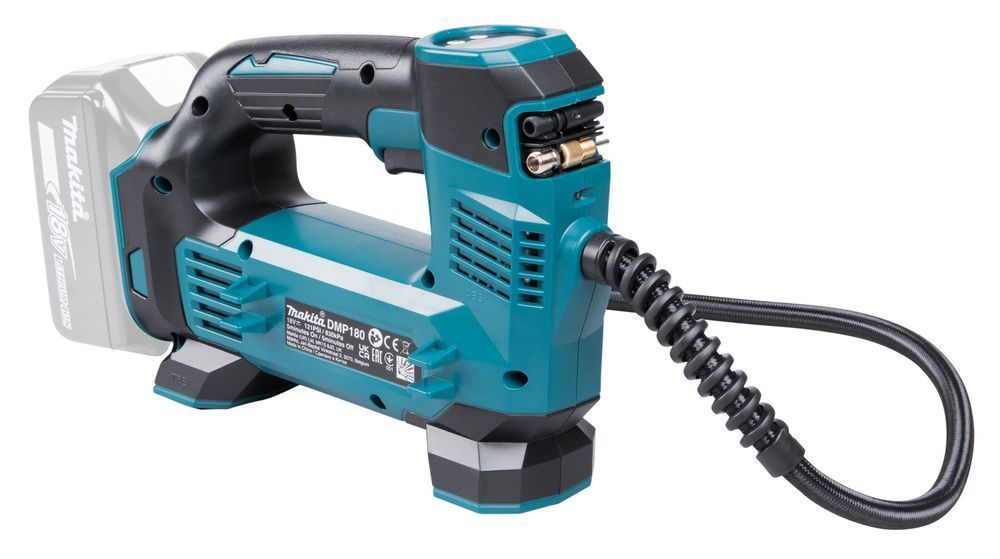 MAKITA Akku-Kompressor DMP180Z
