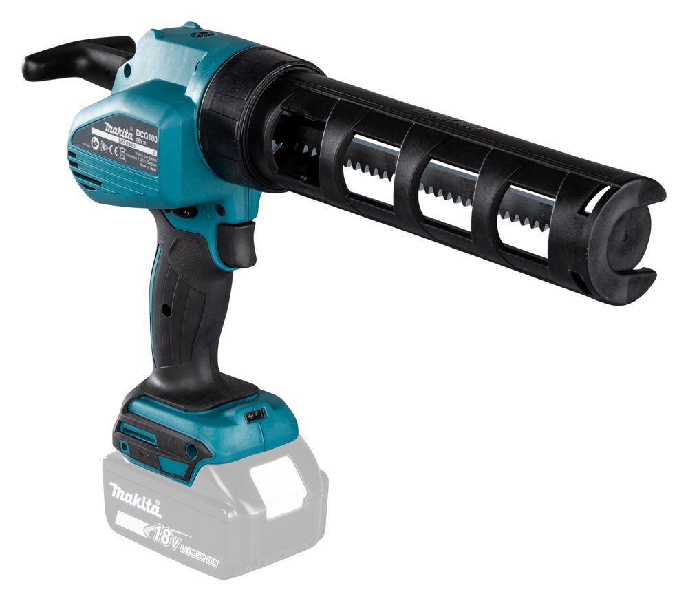 MAKITA Akku-Kartuschenpresse DCG180Z