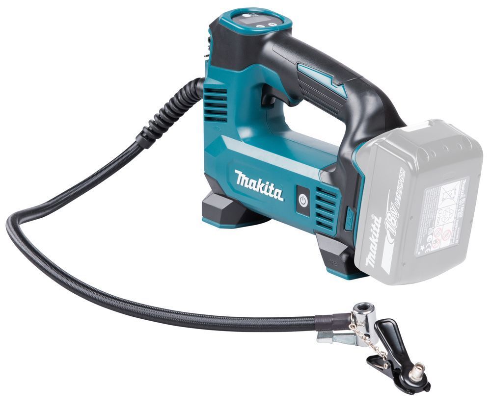 MAKITA Akku-Kompressor DMP180Z