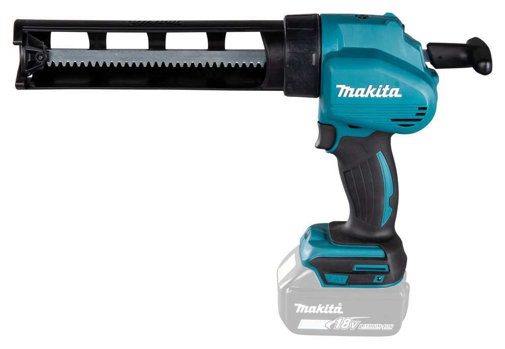 MAKITA Akku-Kartuschenpresse DCG180Z