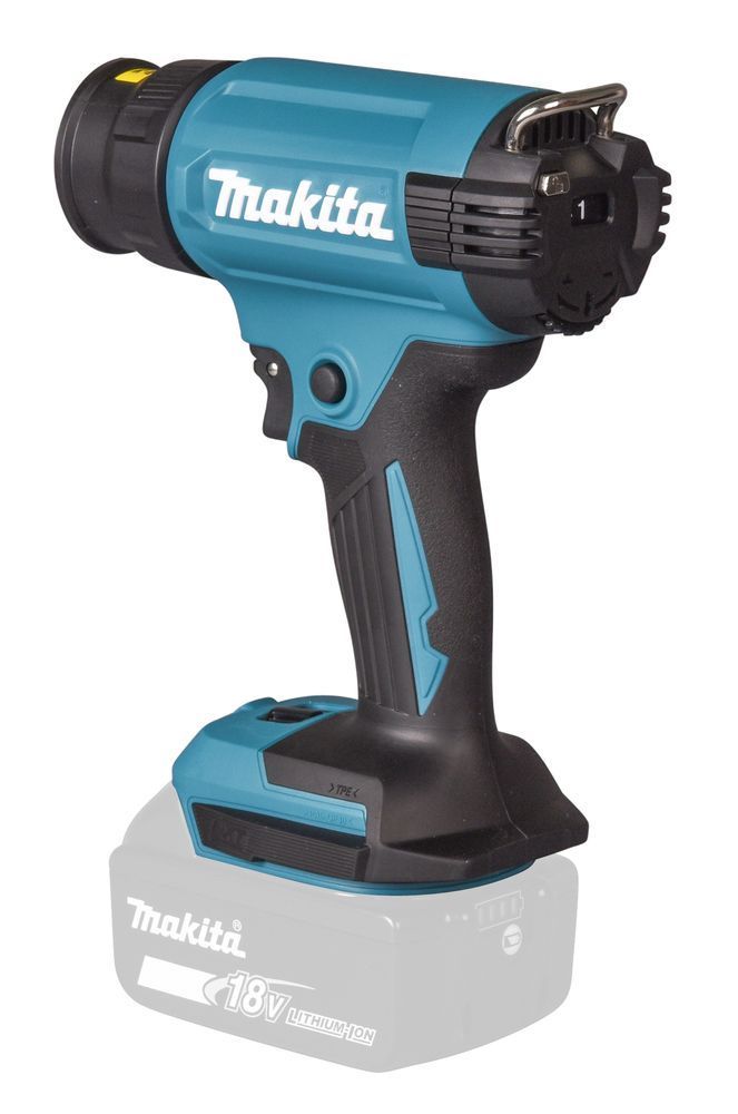 MAKITA Akku-Heißluftgebläse DHG181ZJ