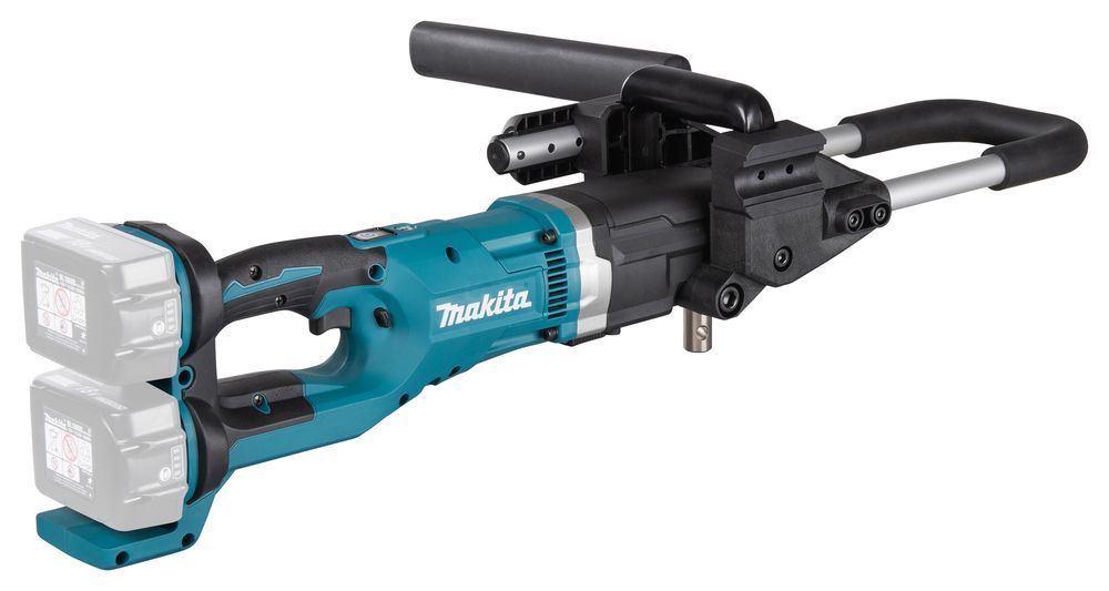 MAKITA Akku-Erdbohrer DDG461Z