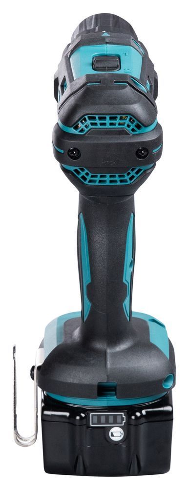 MAKITA Akku-Bohrschrauber DDF482RTJ