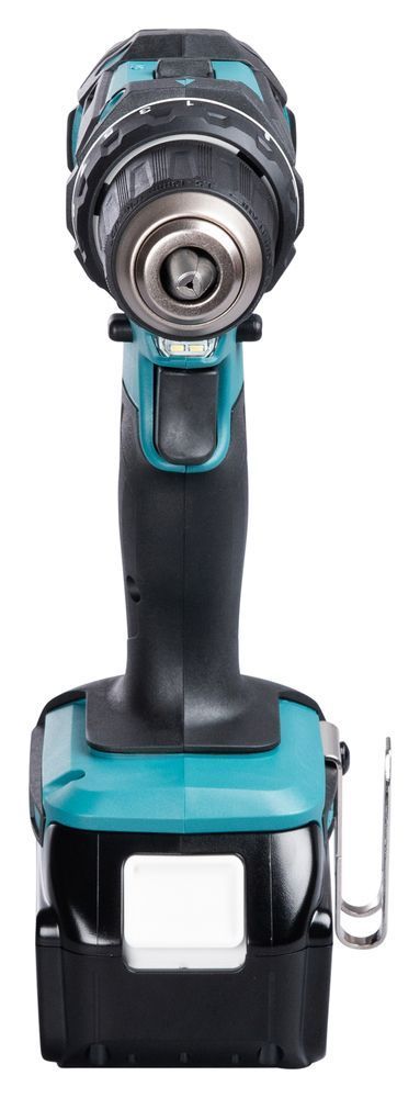 MAKITA Akku-Bohrschrauber DDF482RTJ