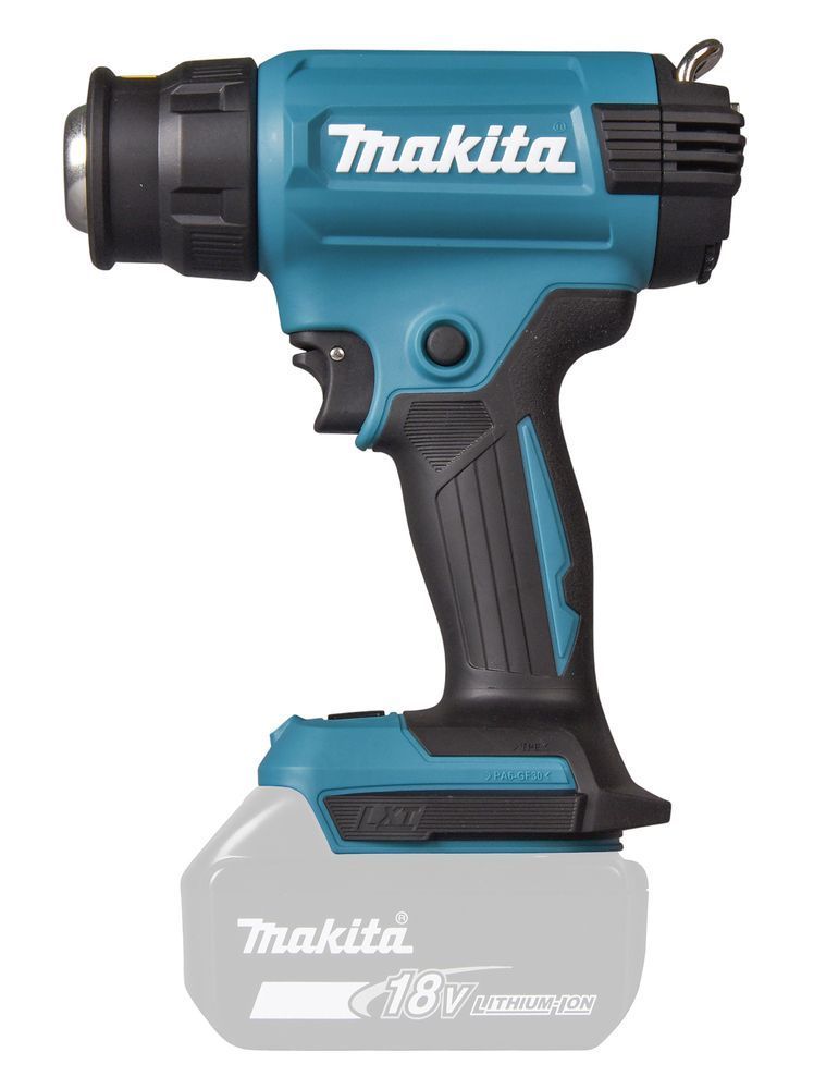 MAKITA Akku-Heißluftgebläse DHG181ZJ