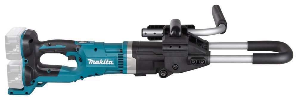MAKITA Akku-Erdbohrer DDG461Z