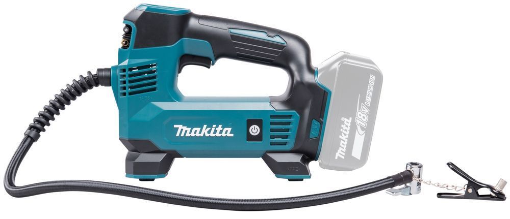 MAKITA Akku-Kompressor DMP180Z
