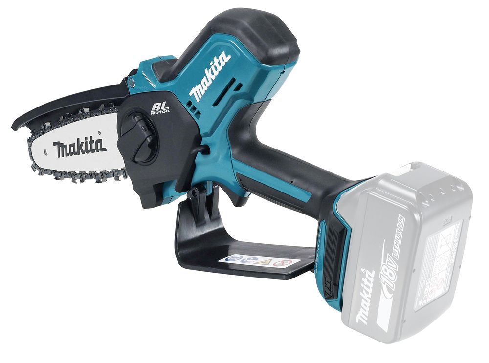 MAKITA Akku-Kettensäge 18V DUC150Z