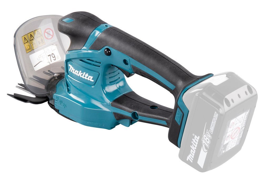 MAKITA Akku-Grasschere DUM111ZX
