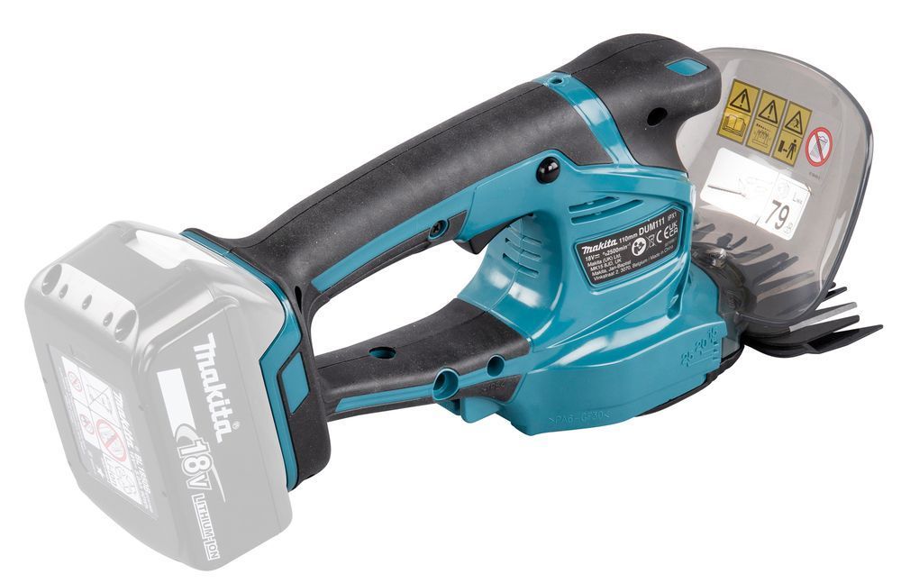 MAKITA Akku-Grasschere DUM111ZX