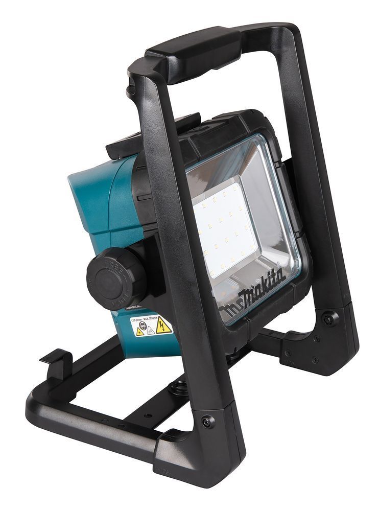 MAKITA Akku-LED-Strahler DML805