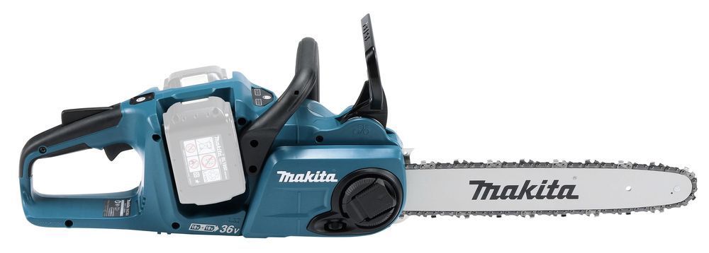 MAKITA Akku-Kettensäge DUC353Z 35cm