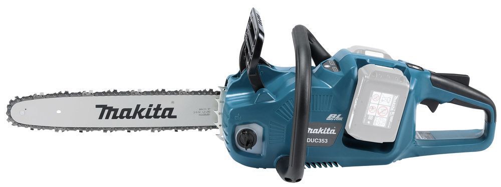 MAKITA Akku-Kettensäge DUC353Z 35cm