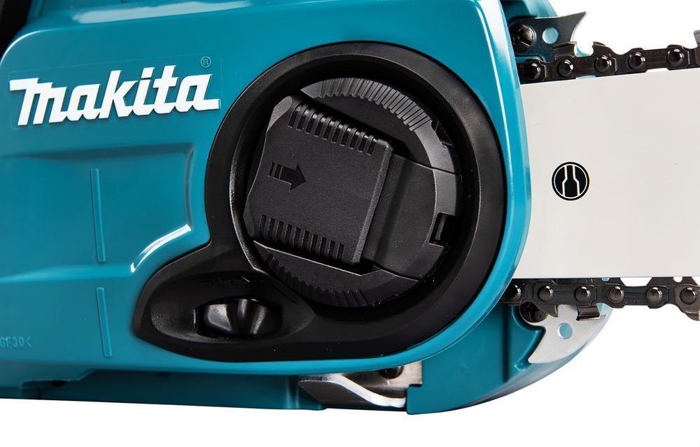 MAKITA Akku-Kettensäge DUC353Z 35cm