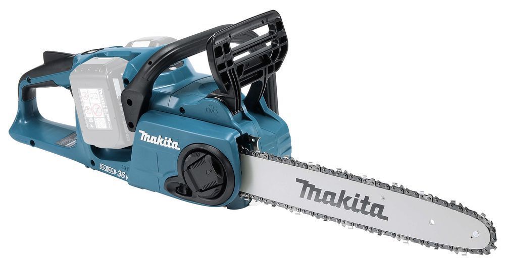 MAKITA Akku-Kettensäge DUC353Z 35cm