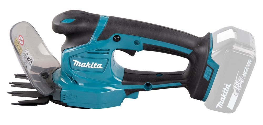 MAKITA Akku-Grasschere DUM111ZX