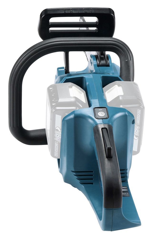 MAKITA Akku-Kettensäge DUC353Z 35cm