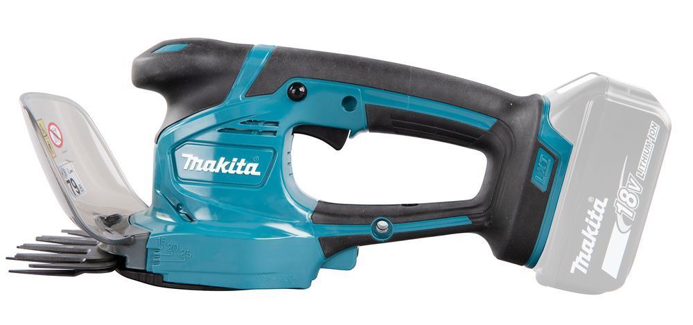 MAKITA Akku-Grasschere DUM111ZX