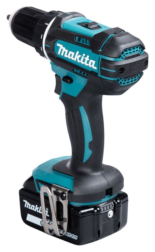 MAKITA Akku-Bohrschrauber DDF482RTJ