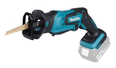 MAKITA Akku-Reciprosäge DJR183Z