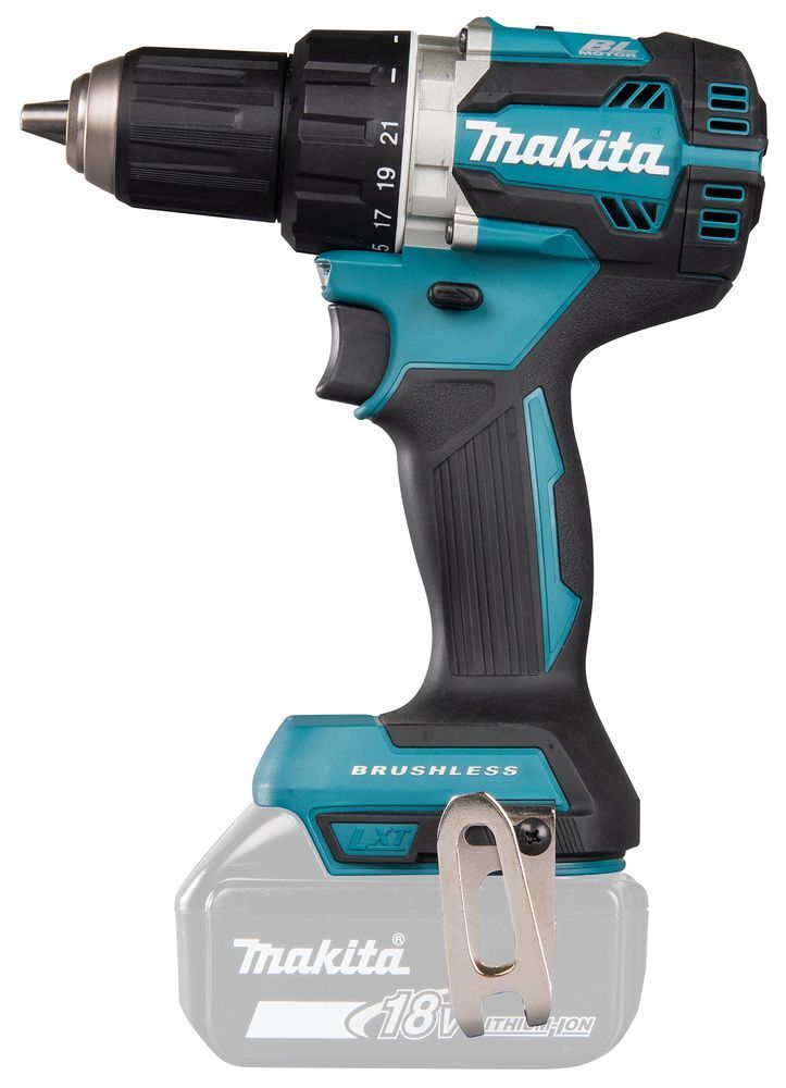MAKITA Akku-Bohrschrauber DDF484Z