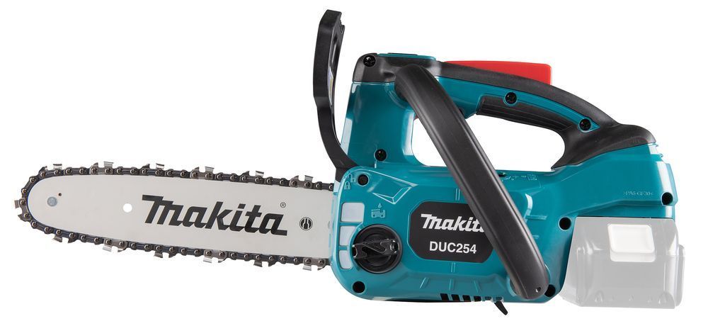 MAKITA Akku-Kettensäge DUC254Z