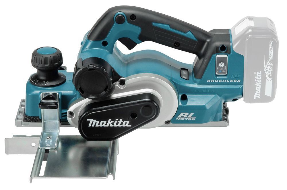 MAKITA Akku-Hobel DKP181Z