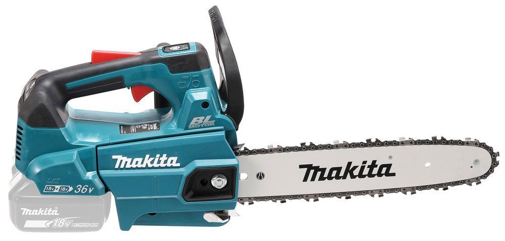 MAKITA Akku-Kettensäge DUC306Z