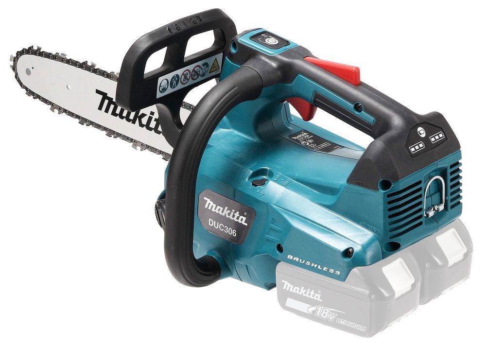 MAKITA Akku-Kettensäge DUC306Z