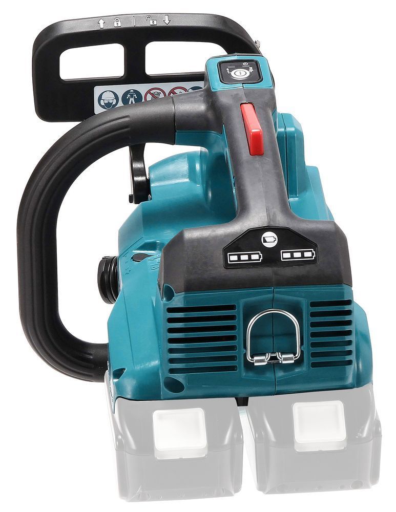 MAKITA Akku-Kettensäge DUC306Z