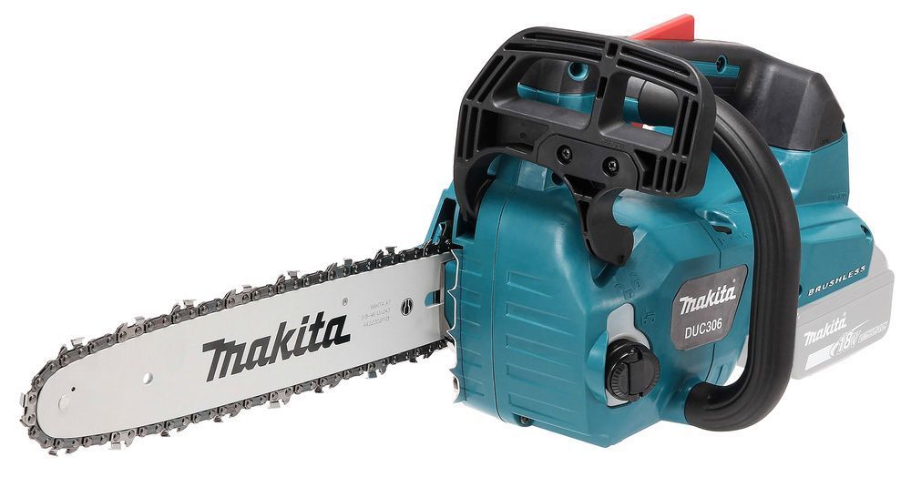 MAKITA Akku-Kettensäge DUC306Z