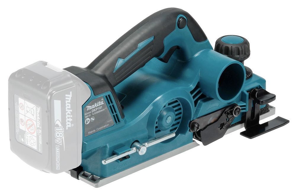 MAKITA Akku-Hobel DKP181Z
