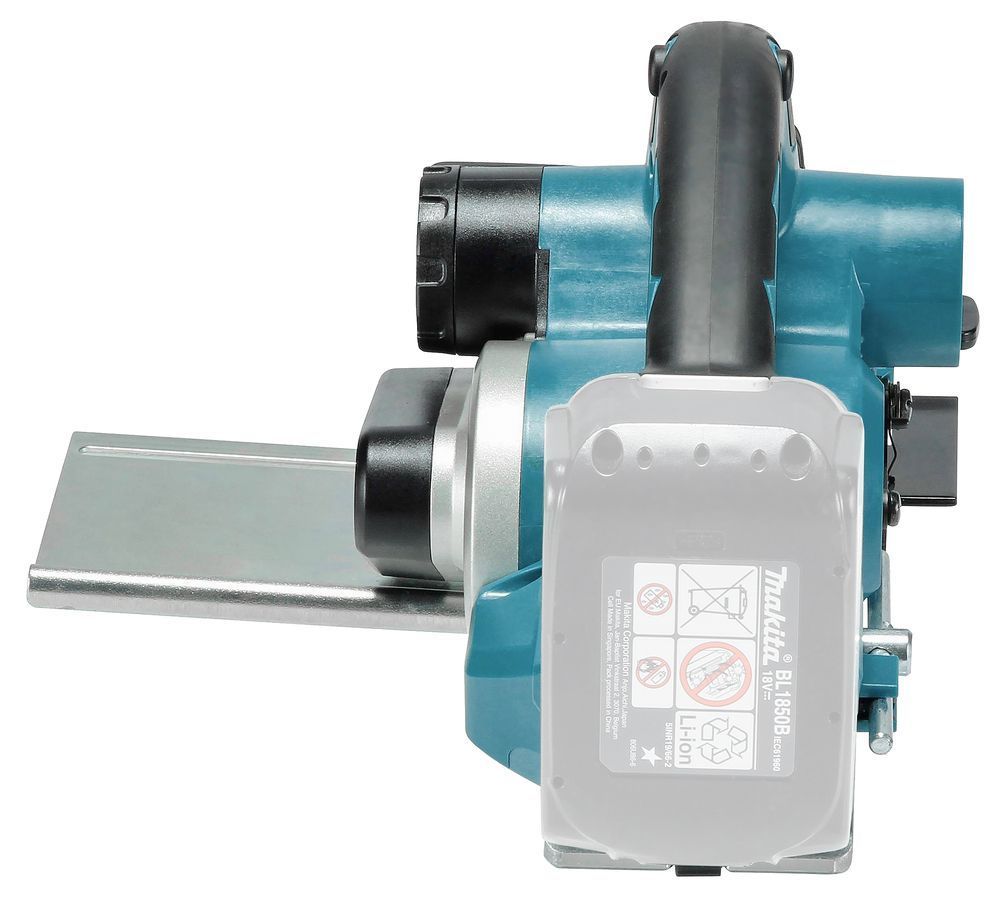 MAKITA Akku-Hobel DKP181Z