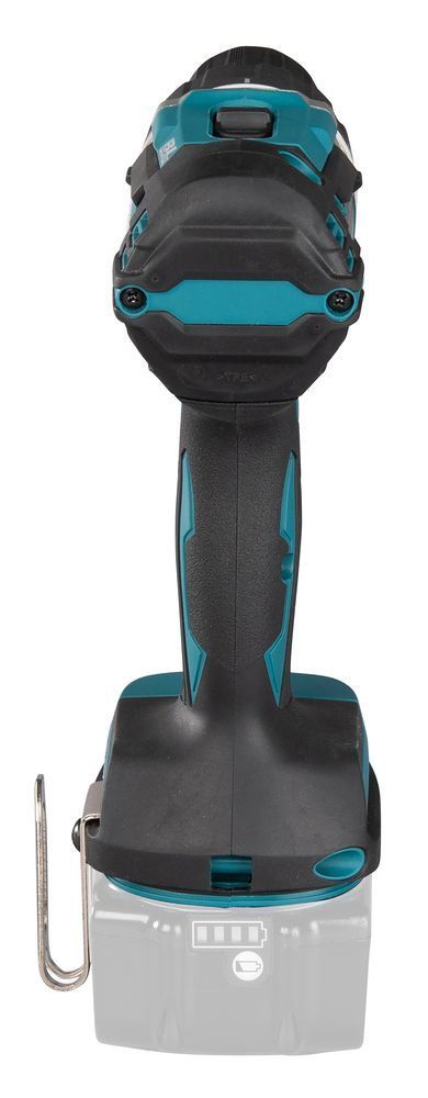MAKITA Akku-Bohrschrauber DDF484Z