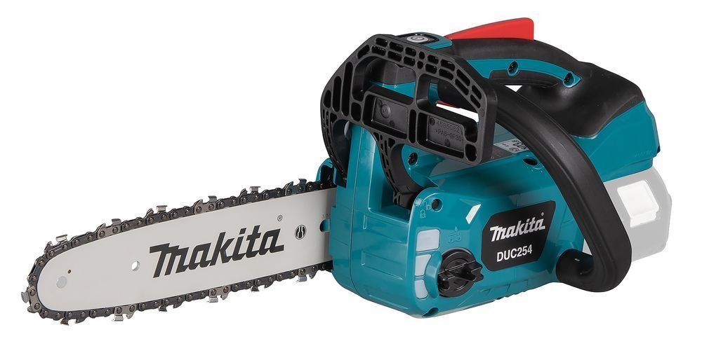 MAKITA Akku-Kettensäge DUC254Z