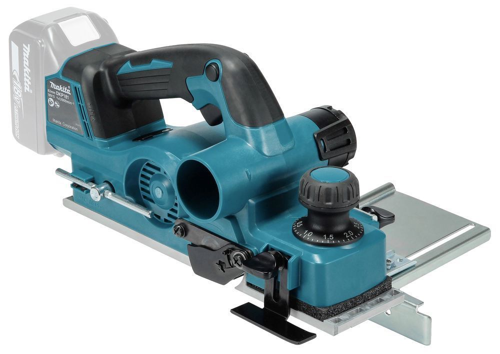 MAKITA Akku-Hobel DKP181Z