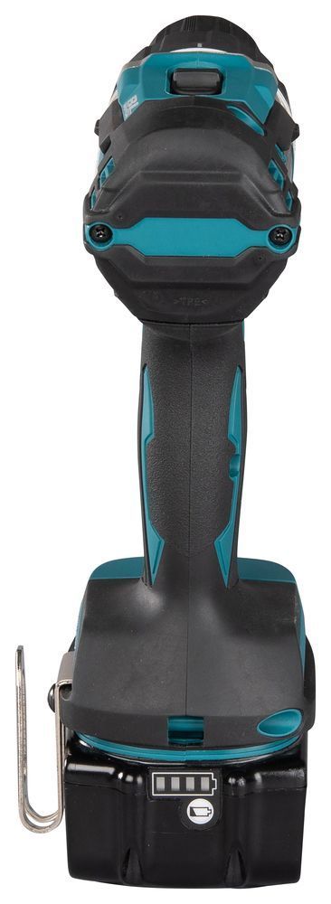MAKITA Akku-Bohrschrauber DDF484RTJ