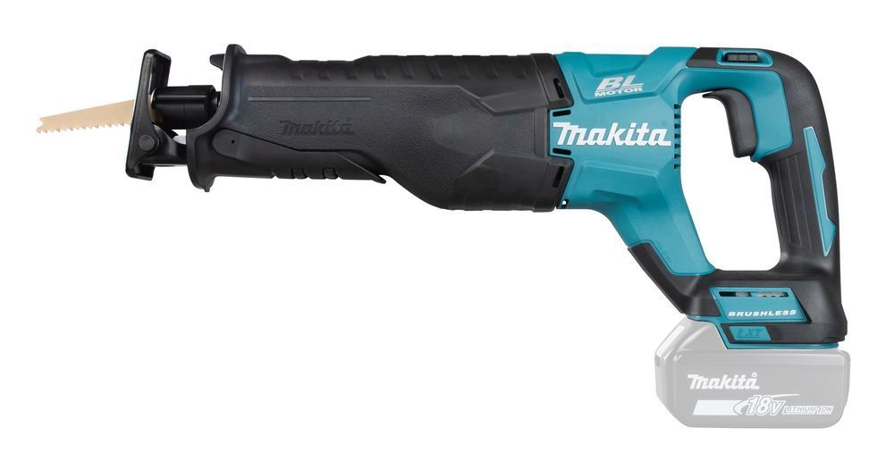 MAKITA Akku-Reciprosäge  DJR187Z