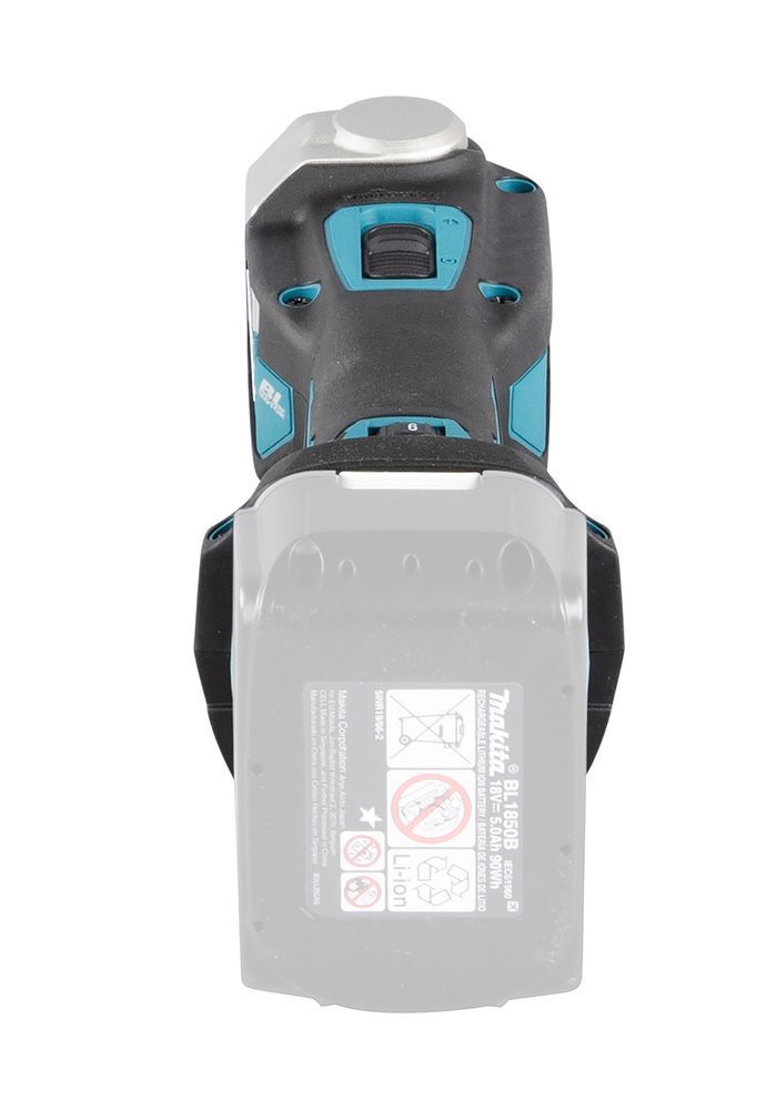 MAKITA Akku-Multitool DTM52Z