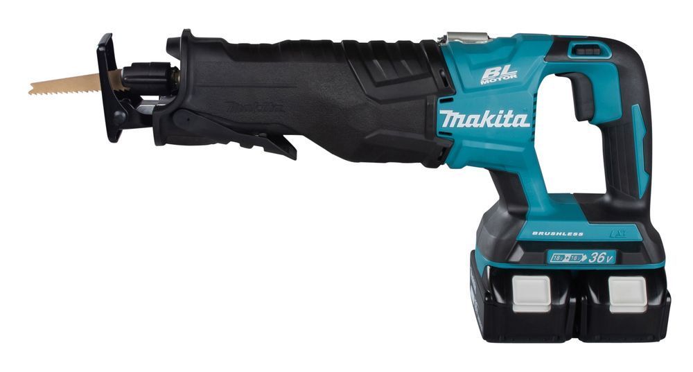 MAKITA Akku-Reciprosäge DJR360Z