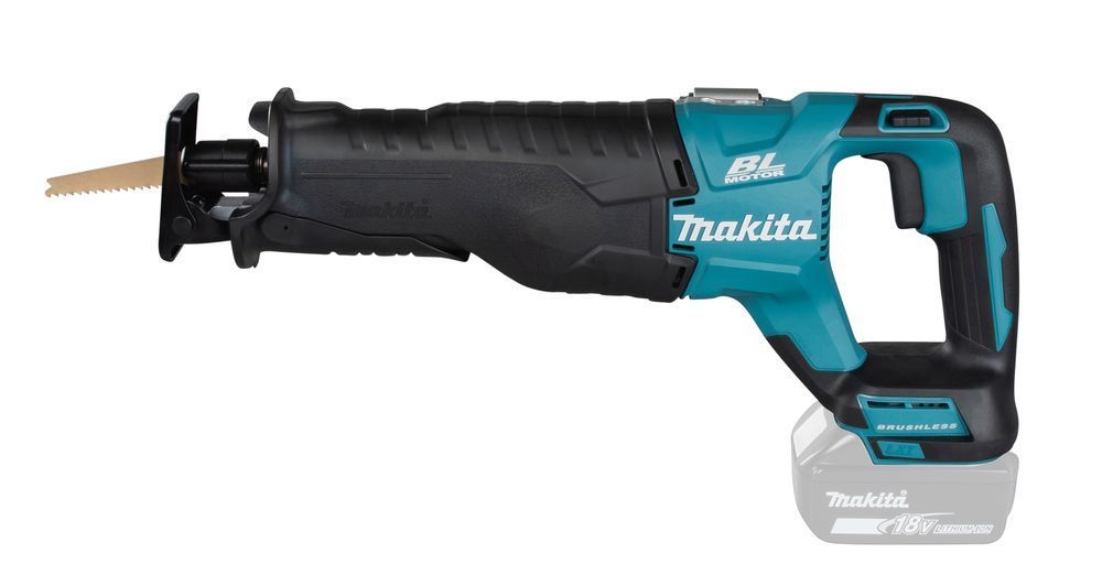 MAKITA Akku-Reciprosäge  DJR187Z