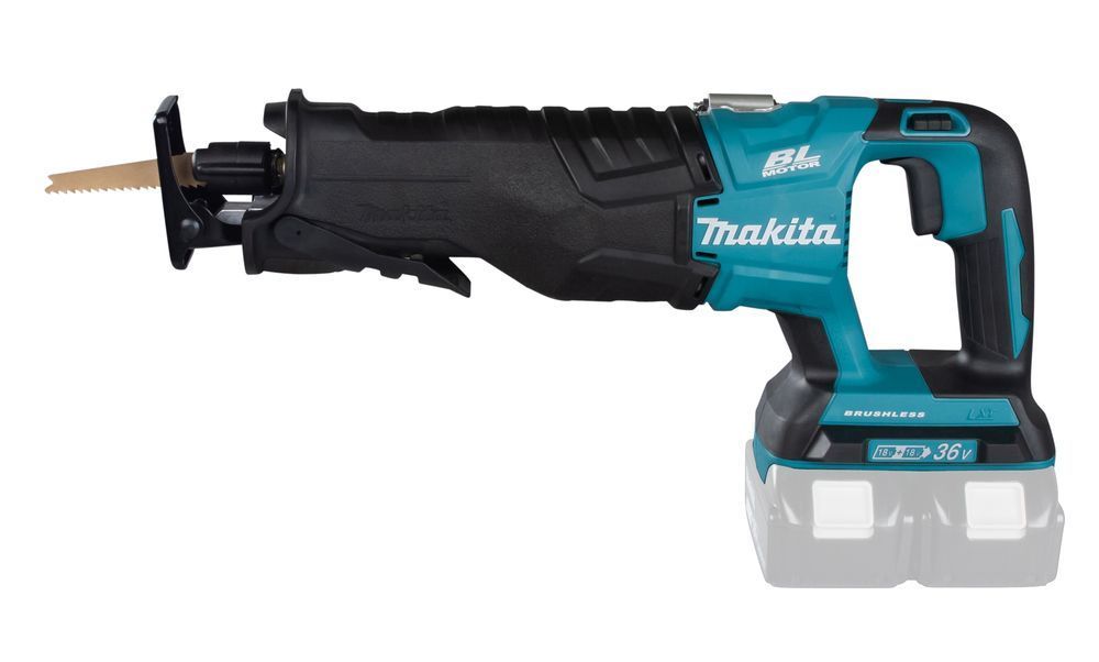 MAKITA Akku-Reciprosäge DJR360Z