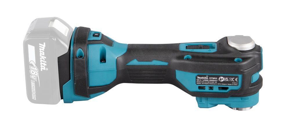 MAKITA Akku-Multitool DTM52Z