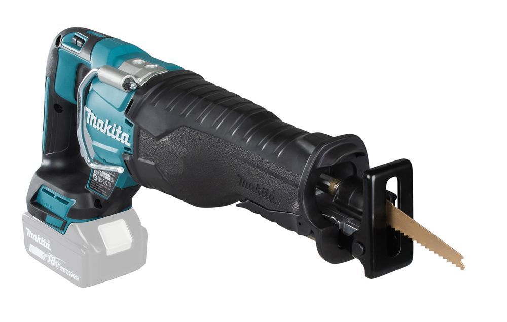 MAKITA Akku-Reciprosäge  DJR187Z