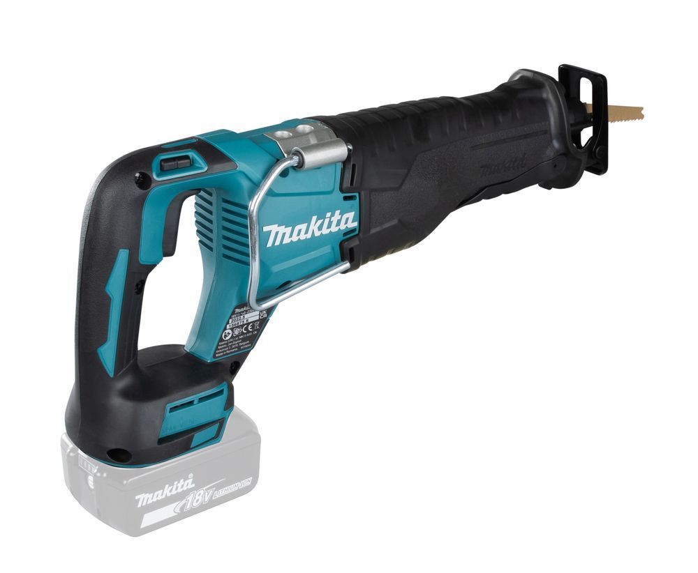 MAKITA Akku-Reciprosäge  DJR187Z