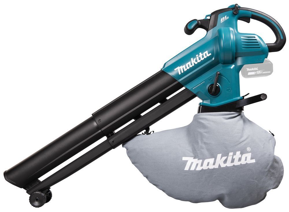 MAKITA Akku-Laubbläser DUB187Z