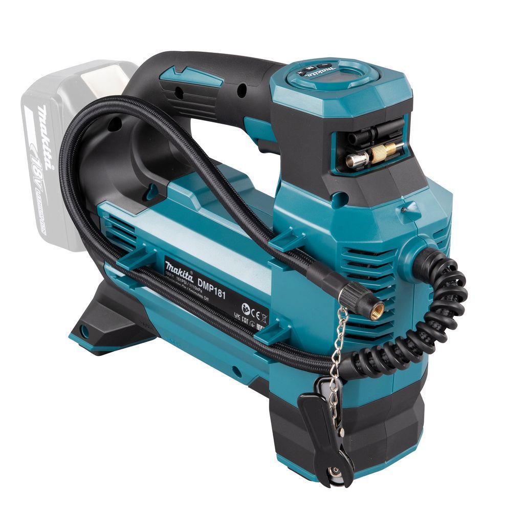 MAKITA Akku-Kompressor DMP181Z