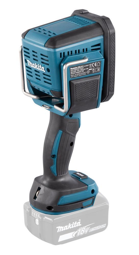 MAKITA Akku-Lampe DML812