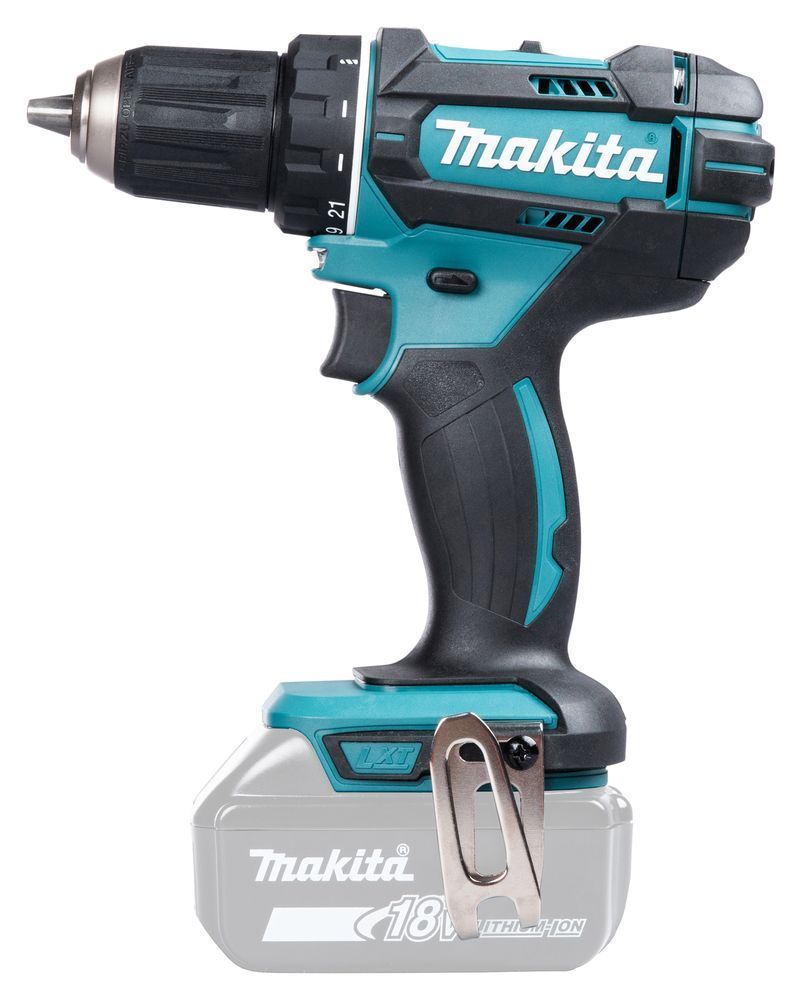 MAKITA Akku- Bohrschrauber DDF482Z