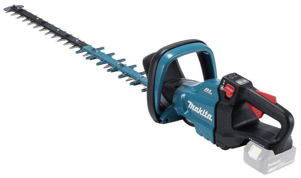 MAKITA Akku-Heckenschere  DUH751Z